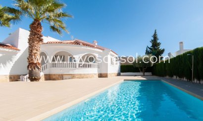 Villa - New Build - Ciudad Quesada/Rojales - Ciudad Quesada