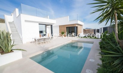 Villa - Obra nueva - Altaona Golf and Country Village - Altaona Golf and Country Village