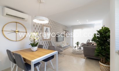 Villa - Obra nueva - Busot - Spain