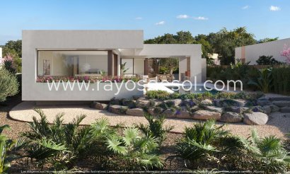 Villa - Obra nueva - Las Colinas Golf Resort - Las Colinas Golf
