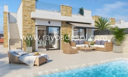 Villa - Obra nueva - San Fulgencio - NB-54074