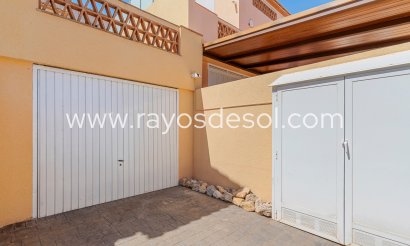 Villa - Resale - Alfas del Pí - Alfas del Pí