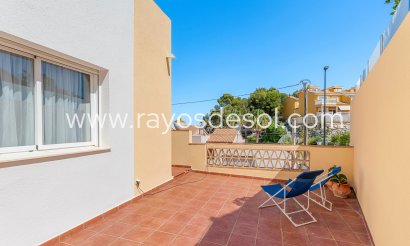 Villa - Resale - Alfas del Pí - Alfas del Pí