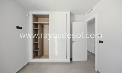 Villa - Resale - Algorfa - La Finca Golf