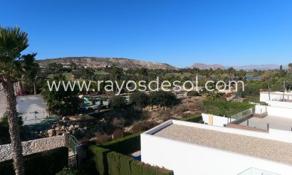 Villa - Resale - Algorfa - OC-30129