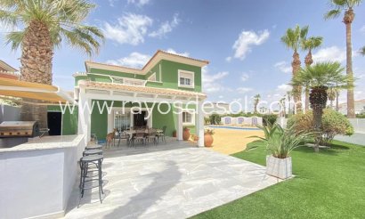 Villa - Resale - Altaona Golf and Country Village - Altaona Golf and Country Village