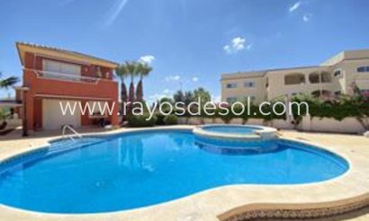 Villa - Resale - Altaona Golf and Country Village - Altaona Golf and Country Village