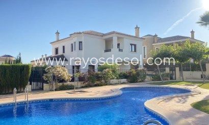 Villa - Resale - Altaona Golf and Country Village - Altaona Golf and Country Village