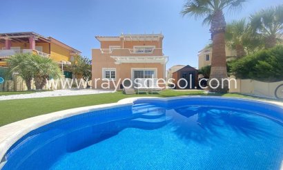 Villa - Resale - Altaona Golf and Country Village - Altaona Golf and Country Village