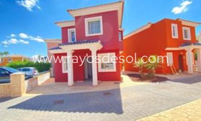 Villa - Resale - Altaona Golf and Country Village - Altaona Golf and Country Village