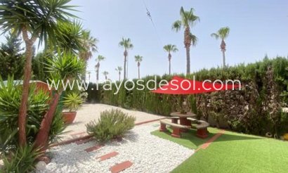 Villa - Resale - Altaona Golf and Country Village - Altaona Golf and Country Village