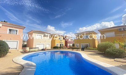 Villa - Resale - Altaona Golf and Country Village - Altaona Golf and Country Village