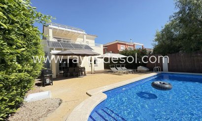 Villa - Resale - Altaona Golf and Country Village - SVM-34995