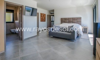 Villa - Resale - Altea - Altea