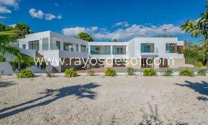 Villa - Resale - Altea - Altea