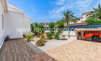 Villa - Resale - Calpe - Calpe