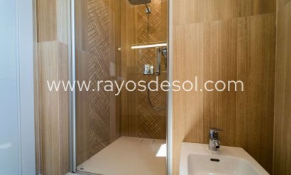 Villa - Resale - Calpe - Calpe