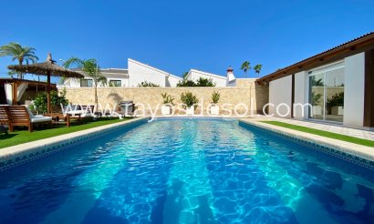 Villa - Resale - Ciudad Quesada/Rojales - Ciudad Quesada