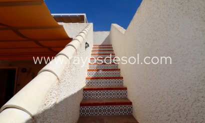 Villa - Resale - Ciudad Quesada/Rojales - Cuidad quesada