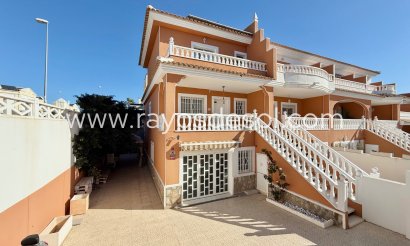 Villa - Resale - Ciudad Quesada/Rojales - CV-65793