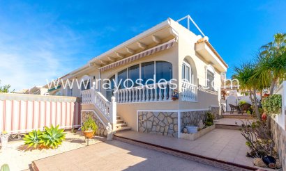 Villa - Resale - Ciudad Quesada/Rojales - La Fiesta