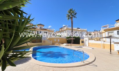 Villa - Resale - Ciudad Quesada/Rojales - PCE-85500