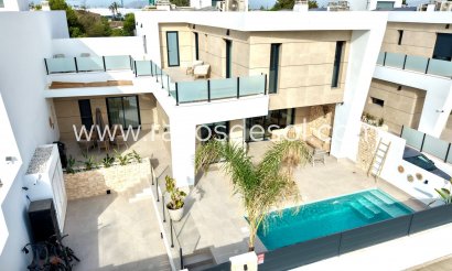 Villa - Resale - Dolores - BC-29276