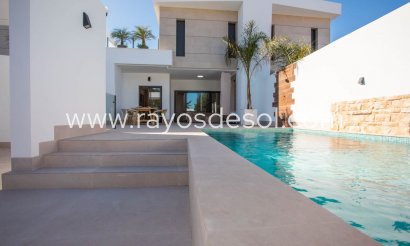 Villa - Resale - Dolores - Dolores