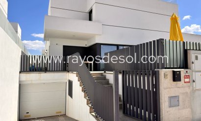 Villa - Resale - Dolores - Dolores