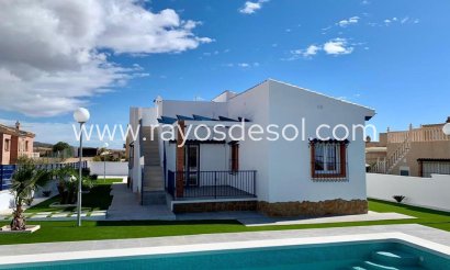 Villa - Resale - Gea Y Truyols - Gea Y Truyols