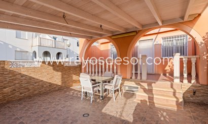 Villa - Resale - Gran Alacant - Gran Alacant