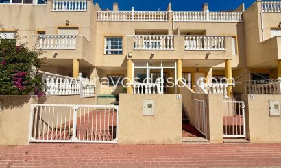 Villa - Resale - Guardamar del Segura - Guardamar