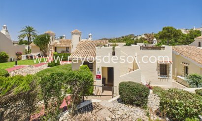 Villa - Resale - La Manga Club - La Manga Club