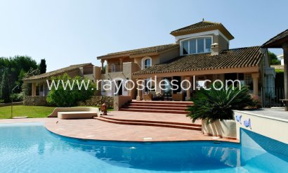 Villa - Resale - La Manga Club - La Manga Club