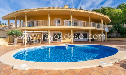 Villa - Resale - La Manga Club - La Manga Club