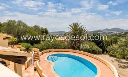 Villa - Resale - La Manga Club - La Manga Club