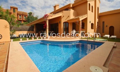 Villa - Resale - La Manga Club - La Manga Club