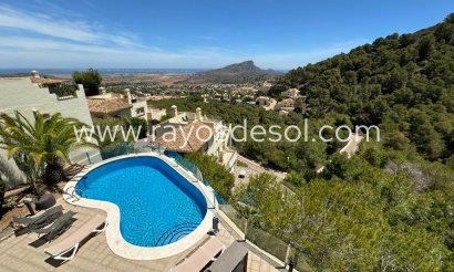 Villa - Resale - La Manga Club - La Manga Club