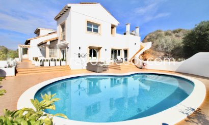 Villa - Resale - La Manga Club - La Manga Club