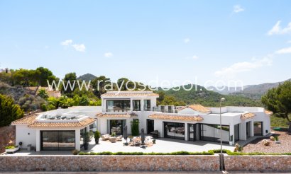 Villa - Resale - La Manga Club - La Manga Club