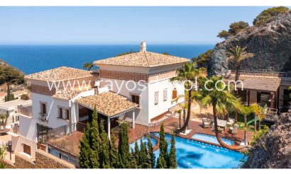 Villa - Resale - La Manga Club - La Manga Club