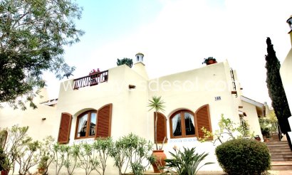 Villa - Resale - La Manga Club - La Manga Club