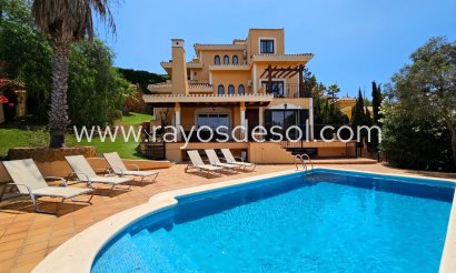 Villa - Resale - La Manga Club - MI-71603