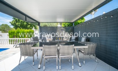 Villa - Resale - La Marina - LA MARINA