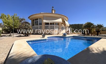 Villa - Resale - La Romana - LA ROMANA