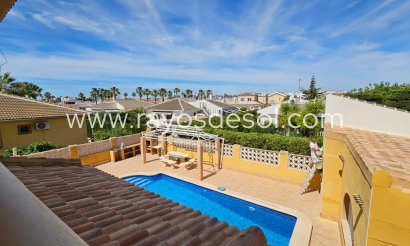 Villa - Resale - Los Alcazares - Los Alcazares