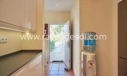 Villa - Resale - Moraira - Costera del Mar