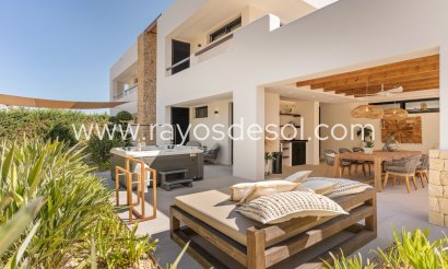 Villa - Resale - Moraira - Moraira