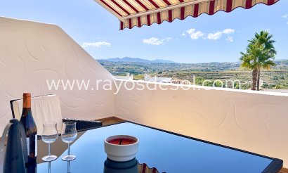 Villa - Resale - Moraira - Villotel