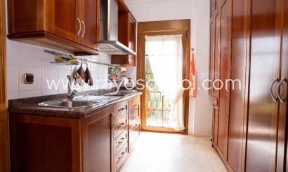 Villa - Resale - Orihuela Costa - Campoamor